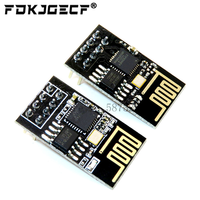 ESP8266 ESP-01 ESP-01S DHT11 D - Esp8266 Nodemcu recensie en prijs