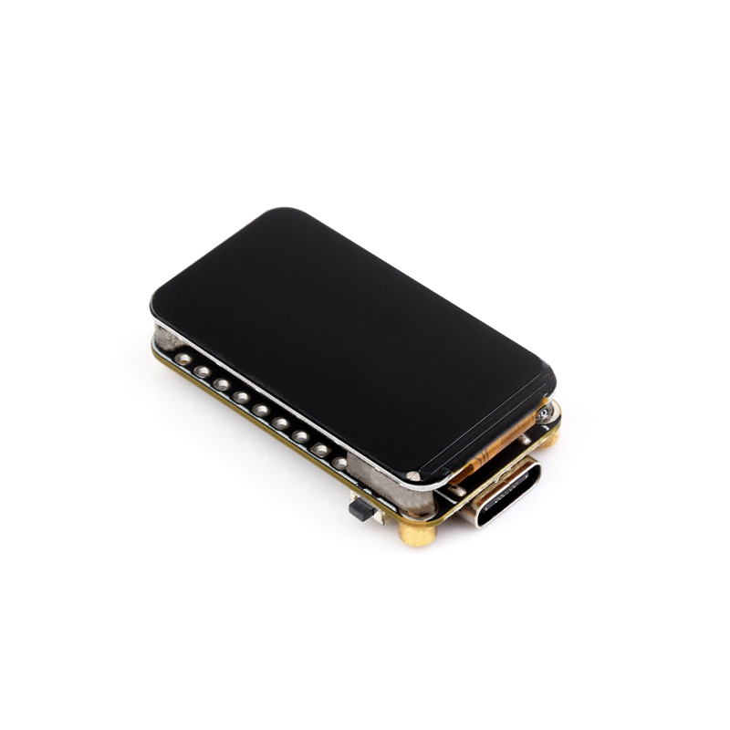 ESP32-C6 1,47-inch displayontw - Esp32 Wifi Bluetooth Module recensie en prijs