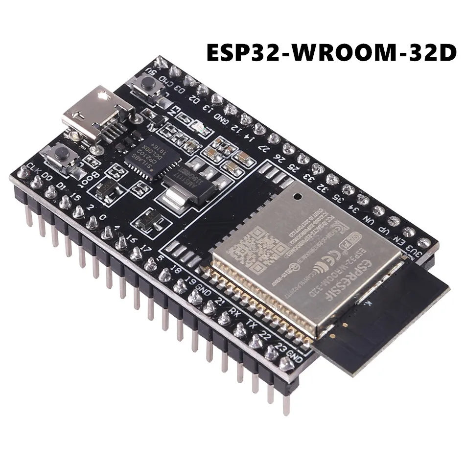 ESP32-DevKitC Ontwikkeling Cor - Esp32 Devkit recensie en prijs