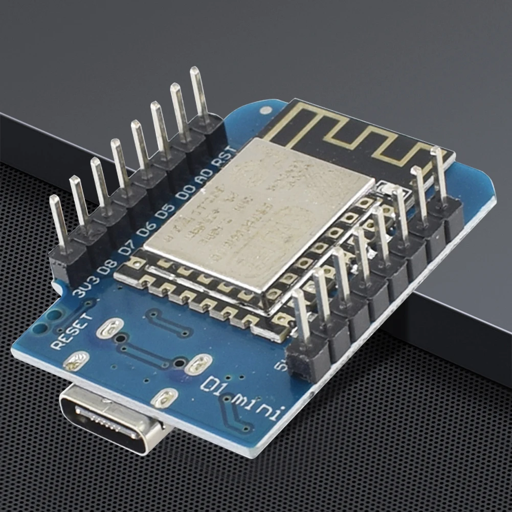 1-10PCS ESP8266 ESP-12F D1 Min - Esp8266 recensie en prijs