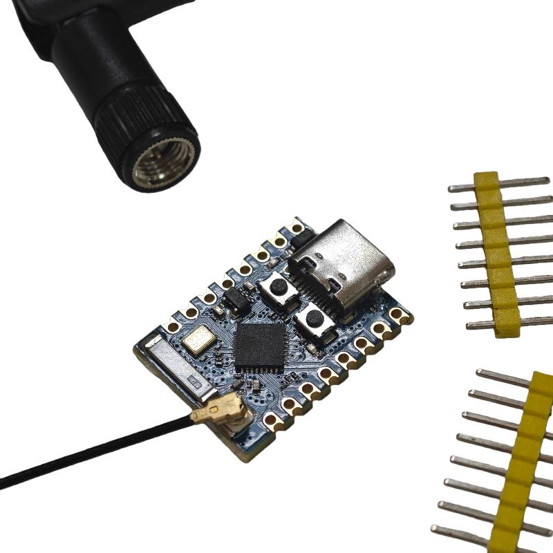 1Set met 2.4G WiFi-antenne voo - Esp32 C3 recensie en prijs