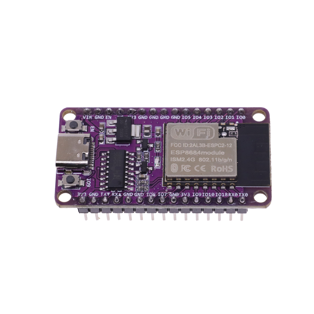NODEMCU ESP32-C2 ESP8684 Devel - Esp32 Devkit recensie en prijs