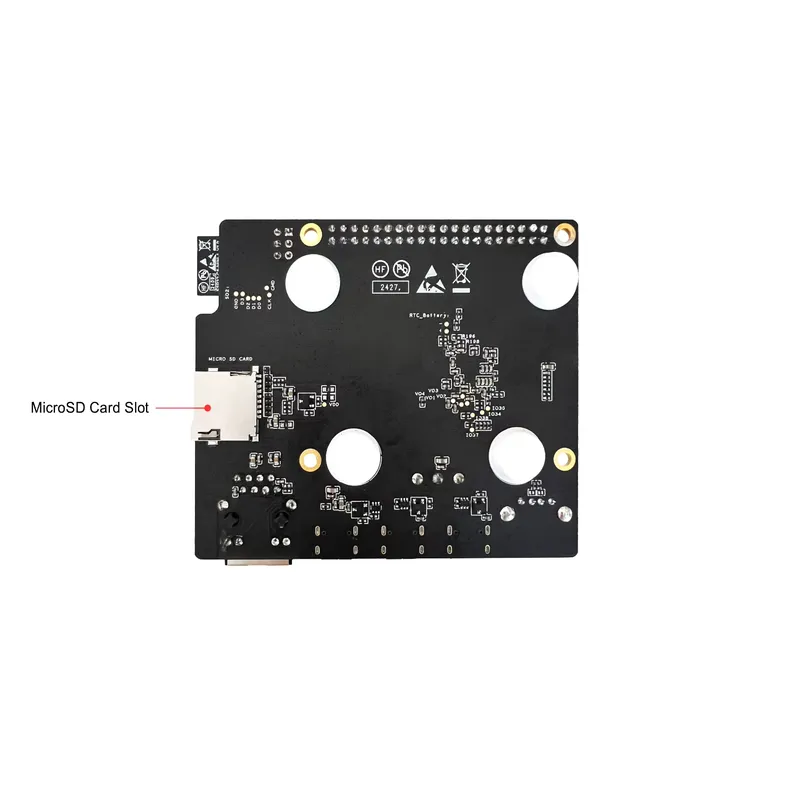 ESP32-P4-Function-EV-Board Dev - Esp32 recensie en prijs