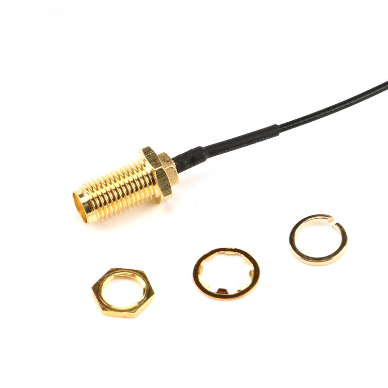 2.4Ghz 3dbi Wifi 2.4G Antenne  - Esp8266 recensie en prijs