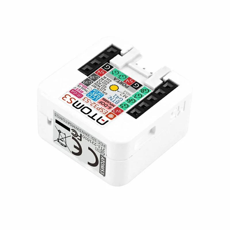 Originele M5Stack ATOMS3 ESP32 - Esp32 Uart Module recensie en prijs