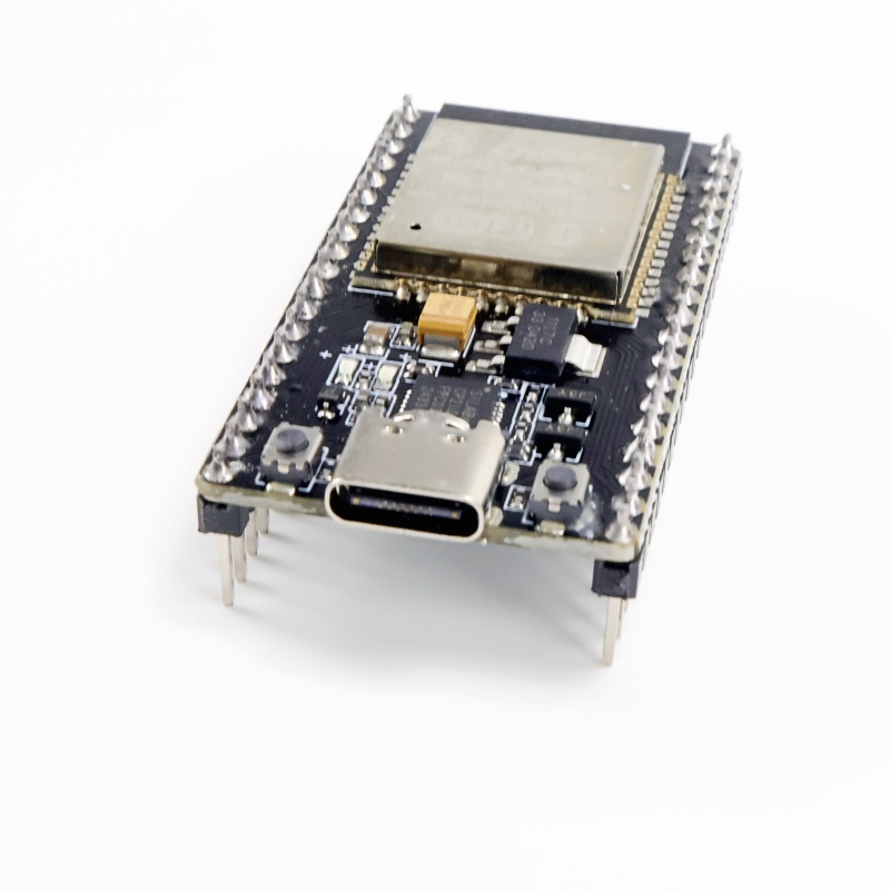 ESP32 Development Board TYPE-C - Esp32 Devkit recensie en prijs