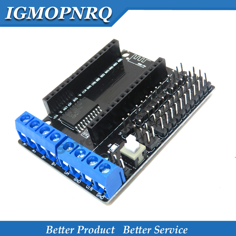 Ch 340G Esp8266 Nodemcu V3 Lua - Esp8266 Nodemcu recensie en prijs
